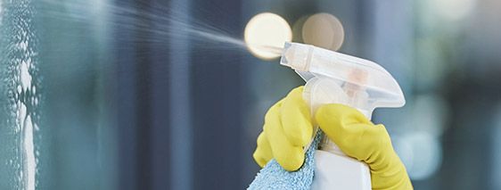 Conserveren van kozijnen en beplating